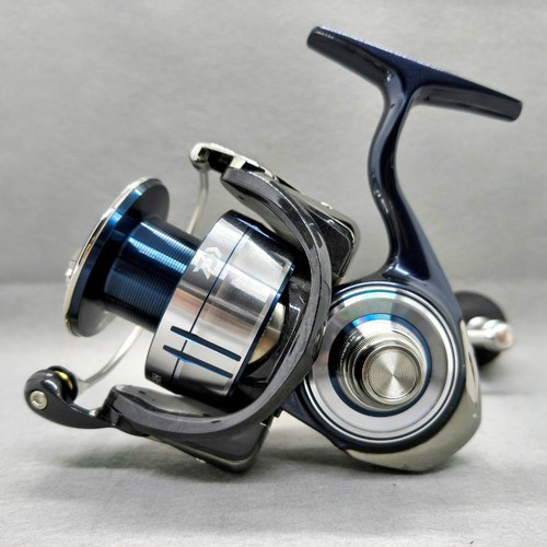Moulinet toupie daiwa - toupie, certate