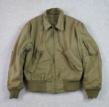 Vintage Alpha Industries