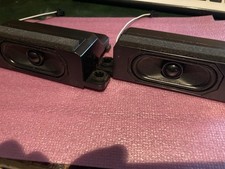 haut parleur Tv PHILIPS 58PUS6203/12