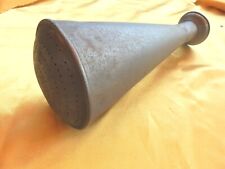 ancienne SOUFREUSE Jardin