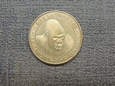 Jeton Touristique Monnaie De