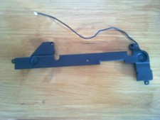 ACER Aspire 7730ZG-343G16Mn : haut-parleurs