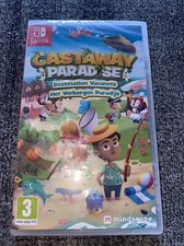 Castaway paradise 