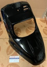 Carénage Avant " tnt " MBK