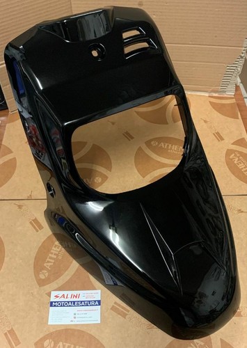 Carénage avant tnt mbk - ",