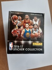 Box encore scellée  Panini