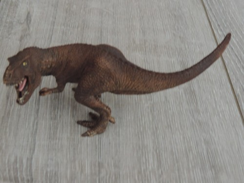 Figurine schleich - schleich,
