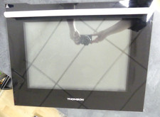 Porte de four complète pour cuisinière Thomson TIMP62.3wh (Occasion)