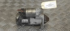 Démarreur - RENAULT Clio III