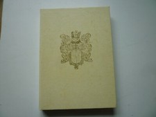 ALBUM DE CROY  XXII   COMTE