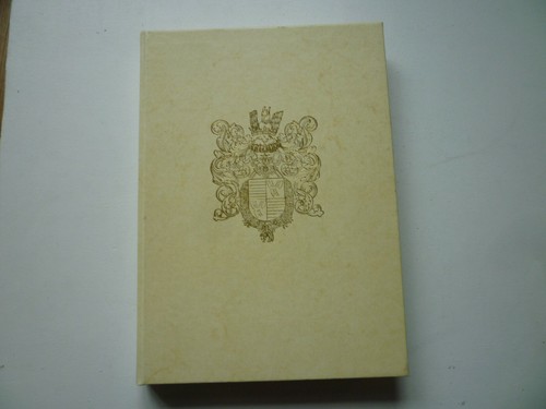 Album croy xxii comte - de, croy 