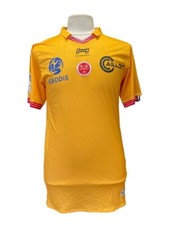 Maillot foot football Reims 2016-2017 Goal 1 CARASSO J.