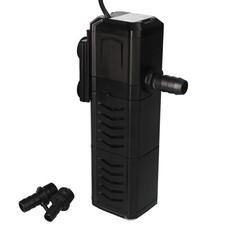 Hidom Interne Aquarium Filtre