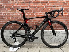 Colnago Concept 48s/ZIPP 303/