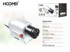 Affûteur De Couteaux Électrique 10W Affûteur Arrot Lames Ciseaux Hoomei HM-5310