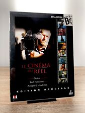 LE CINÉMA DU RÉEL : 3 FILMS DE JEAN-JACQUES BEINEIX | 2 DVD + BONUS | NEUF