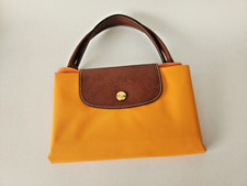 longchamp le pliage tote model