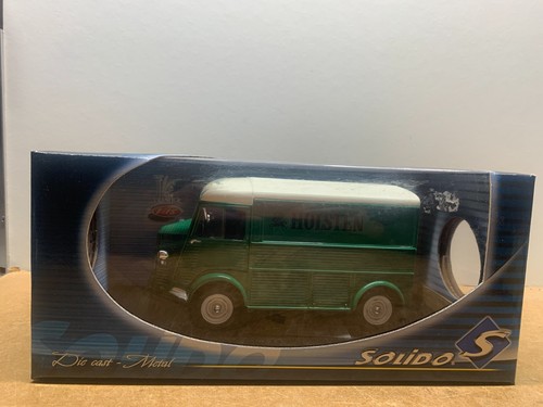 Solido modifié citroen - solido,