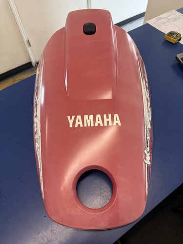 1995 1996 yamaha wave - 1995-1996, venture