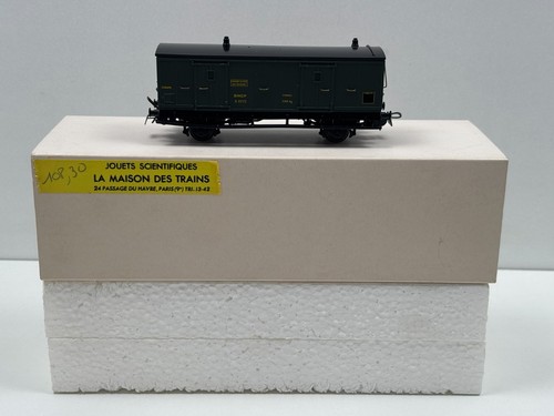 Elec trains international - elec-trains, ho