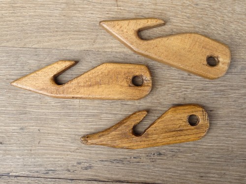 Ancien outil lot - ancien, 3