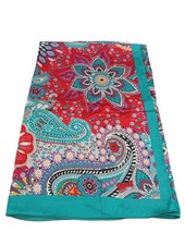 CLEVER & CHIC Châle au tricot