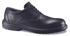 LEMAITRE Chaussures de sécurité basses PEGASE S3 SRC Noir 45