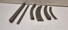Fleischmann Lot De 20 Rails