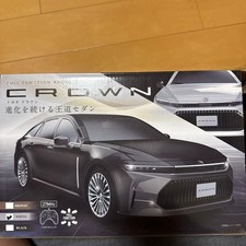 Voiture radiocommandée CROWN Full Function White