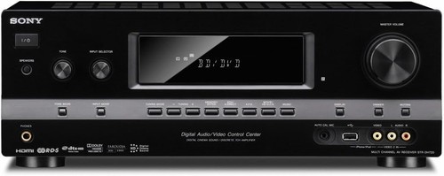 Ampli tuner home - tuner/, cinéma