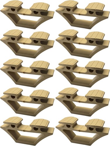 10x curseur latte 8 - 10x,