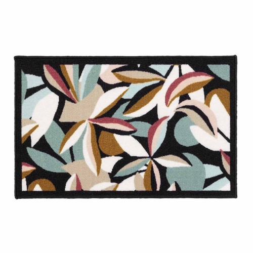 Tapis imprimé lavinia - tapis,