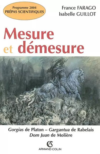Mesure démesure gorgias - et,