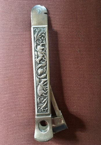 Coupe cigares signé donatus - donatus, /