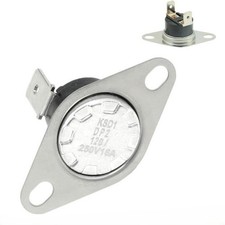 Thermostat de Four