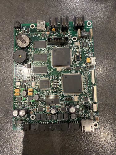 Planmeca proone cpu pcb - planmeca,