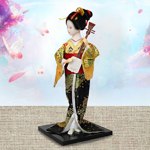 Figurine collection dek - de,