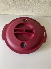 TUPPERWARE  Couvercle de Cocotte Minute - 3L - pièces détachées