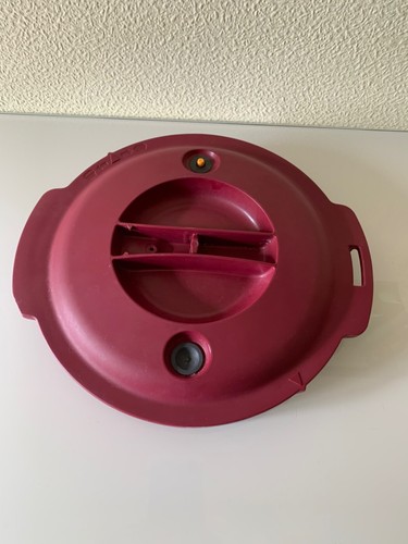 Tupperware couvercle de - ,