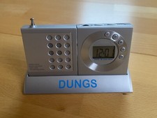 Radio Portable Digital FM Scan Radio Compact design