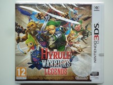 Hyrule Warriors Legends Zelda