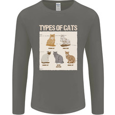 Types chat persan siamois - types,