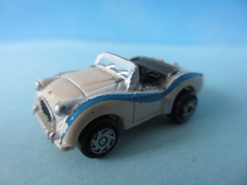 Vintage micro machines galoob - vintage,