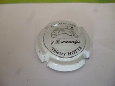 Capsule champagne thierry - capsule,