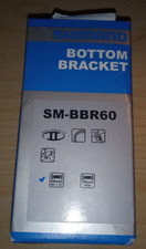 shimano boitier de pédalier