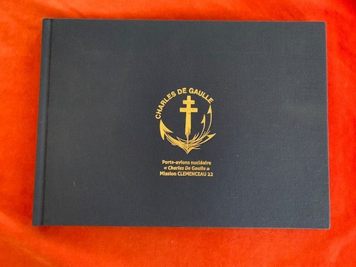Rare marine nationale - -,