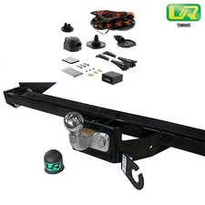 Attelage Bride Boule Fixe +