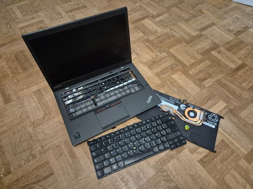 Thinkpad notebook carbon - thinkpad,