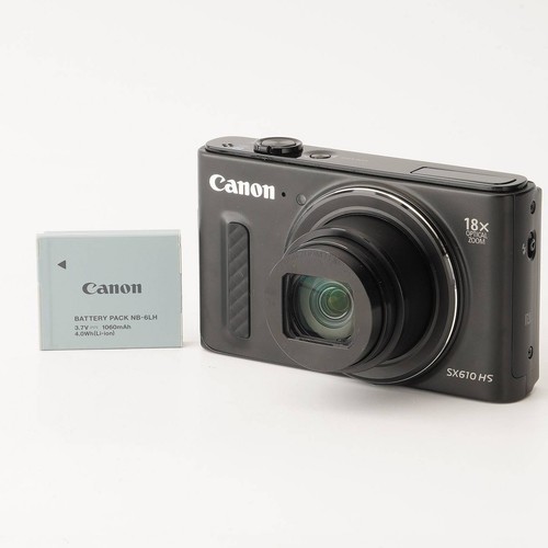 Excellent canon powershot - [excellent+],