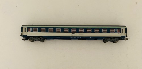 Jouef 536600 sncf corail - -,